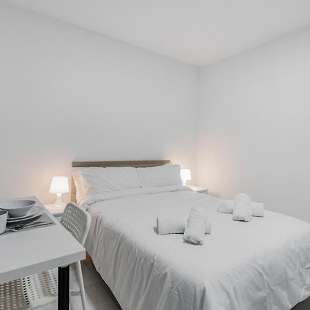 Las Palmas Comfort Rooms Dış mekan fotoğraf