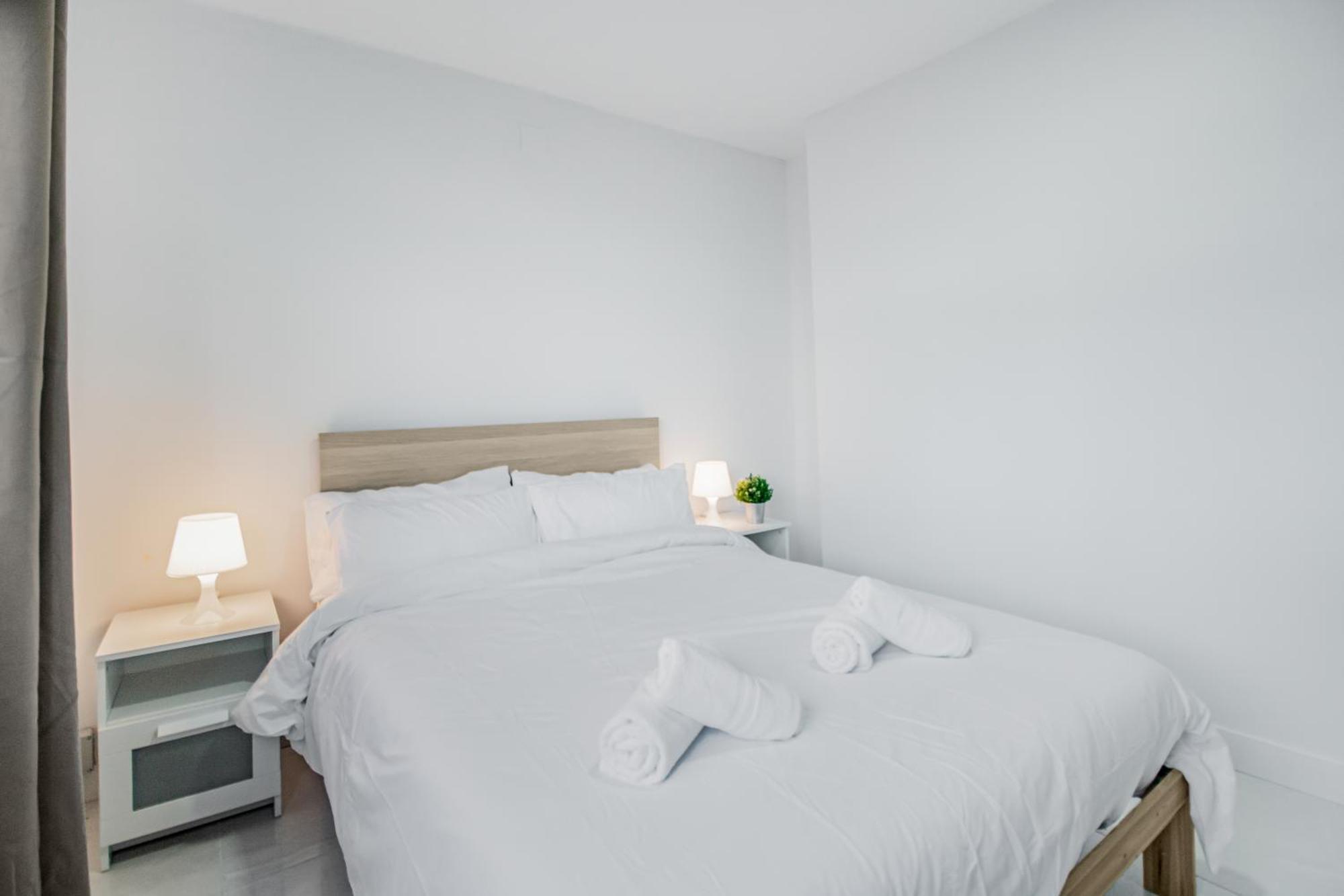Las Palmas Comfort Rooms Dış mekan fotoğraf