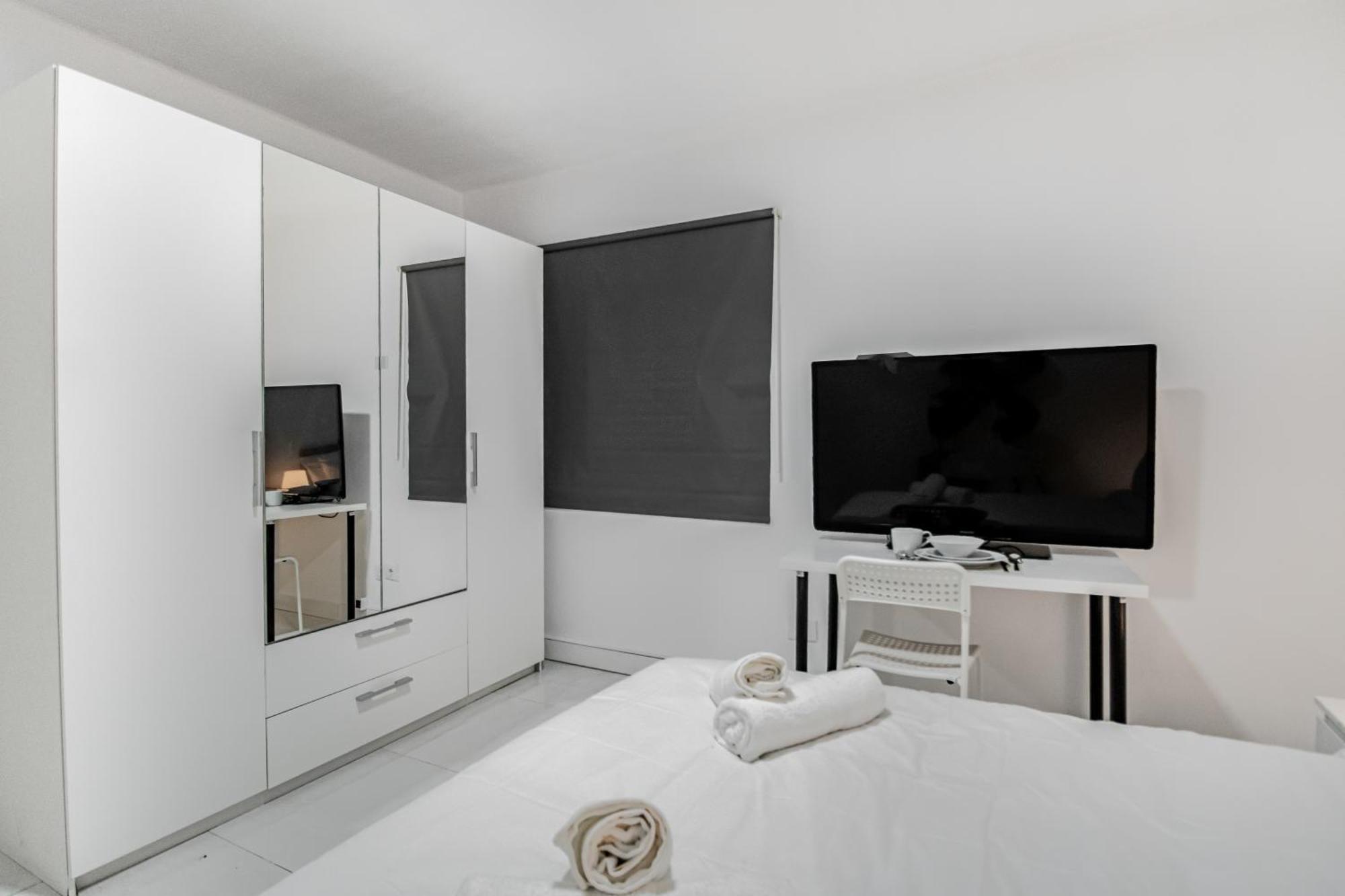 Las Palmas Comfort Rooms Dış mekan fotoğraf