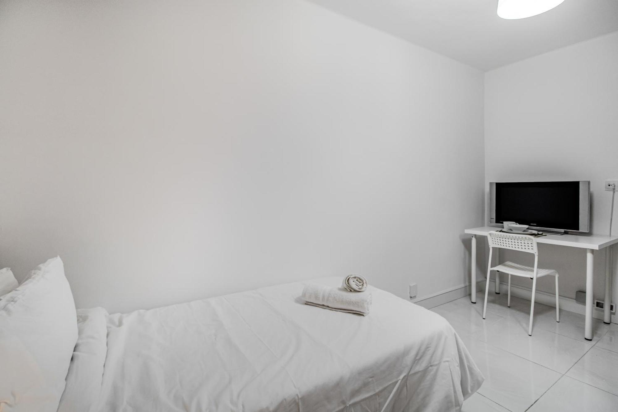 Las Palmas Comfort Rooms Dış mekan fotoğraf