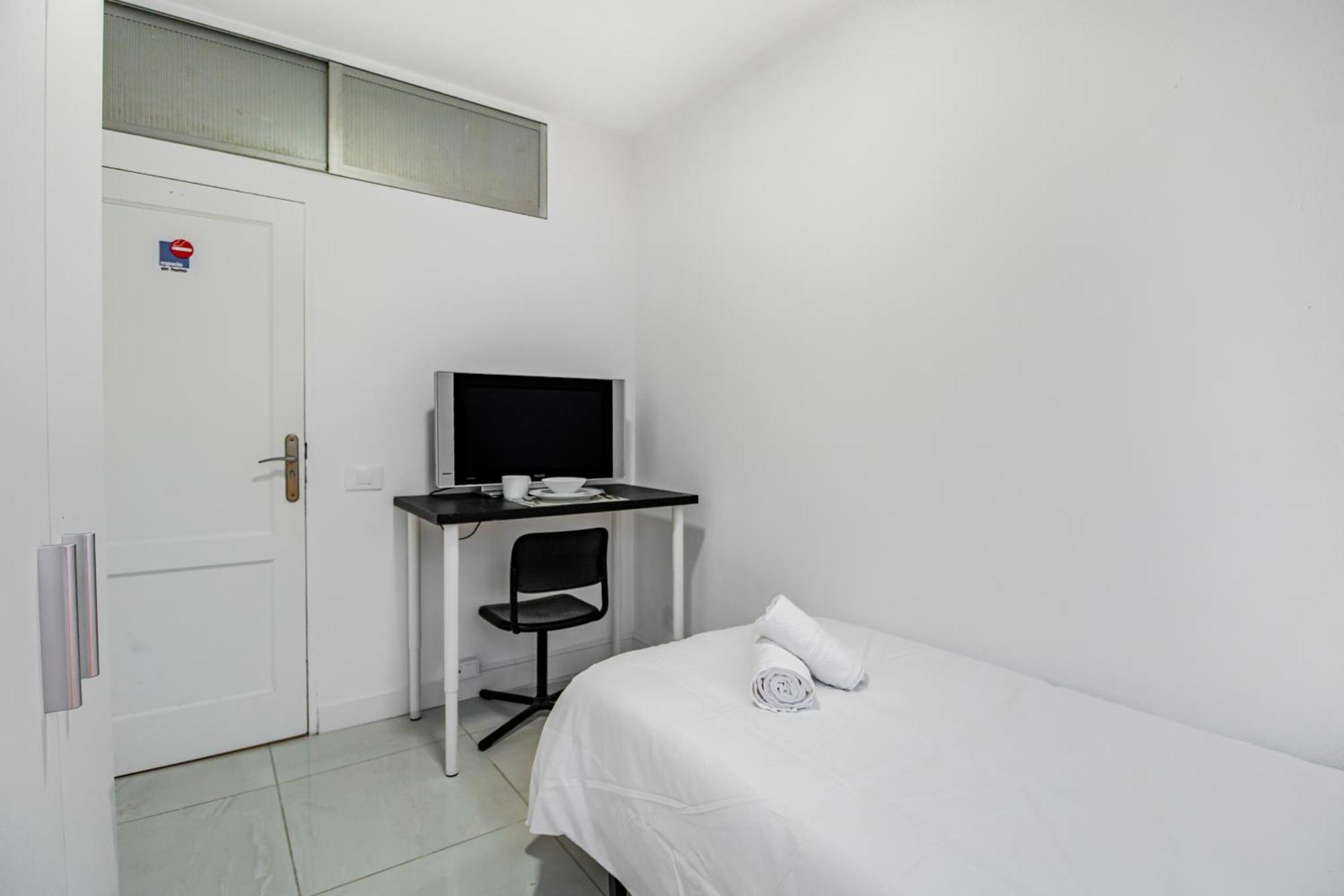 Las Palmas Comfort Rooms Dış mekan fotoğraf