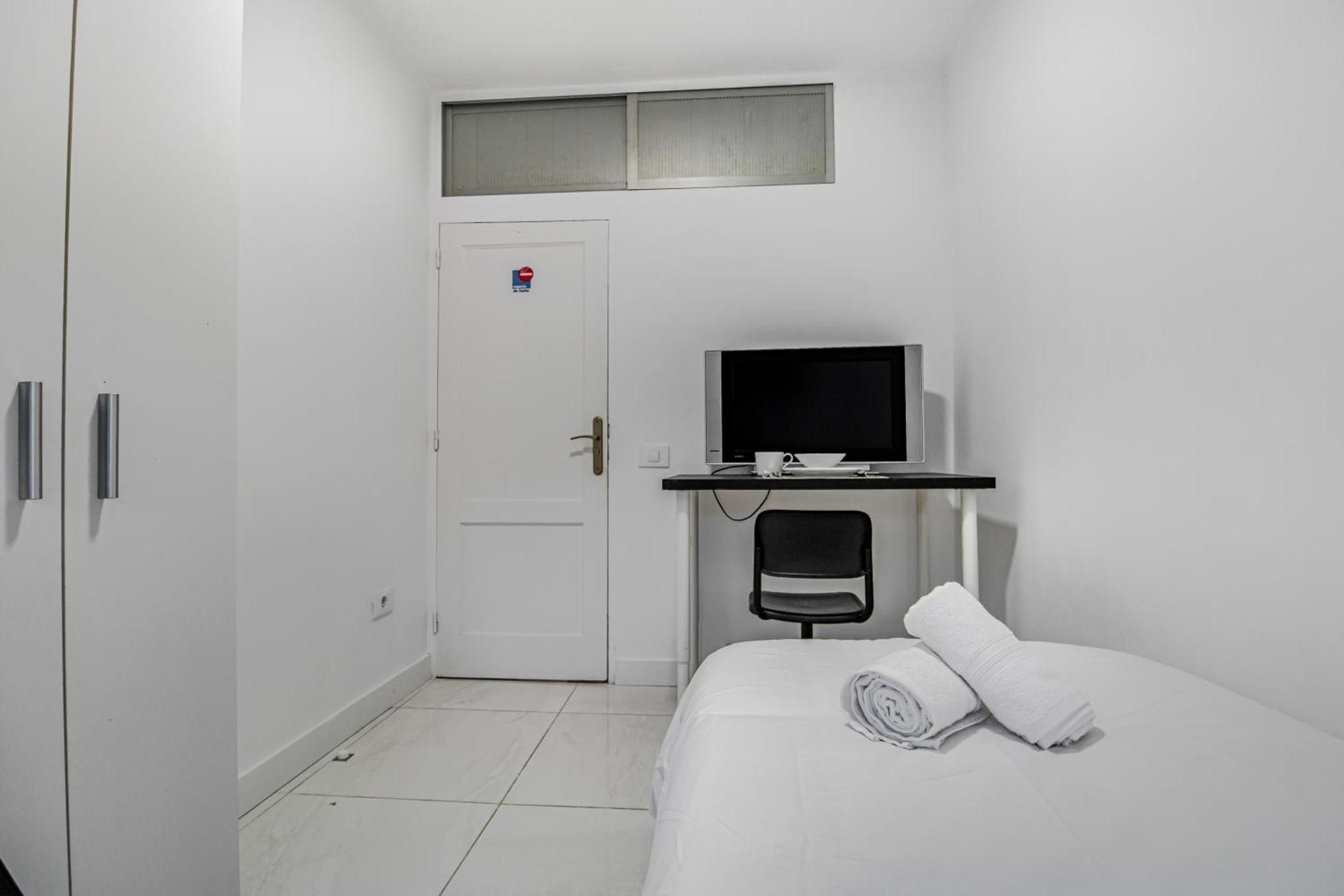 Las Palmas Comfort Rooms Dış mekan fotoğraf