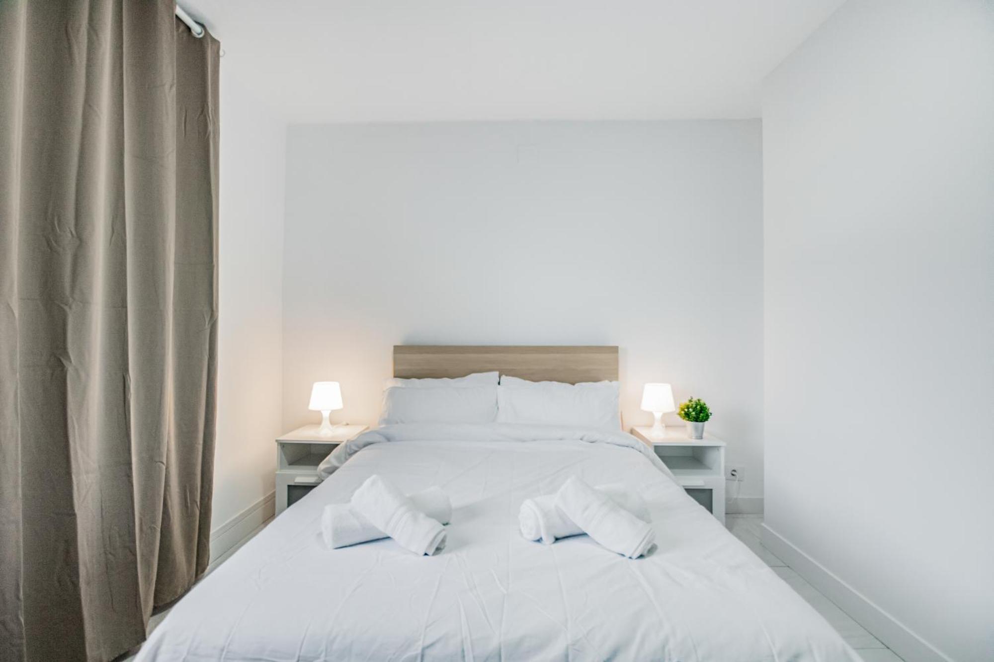 Las Palmas Comfort Rooms Dış mekan fotoğraf
