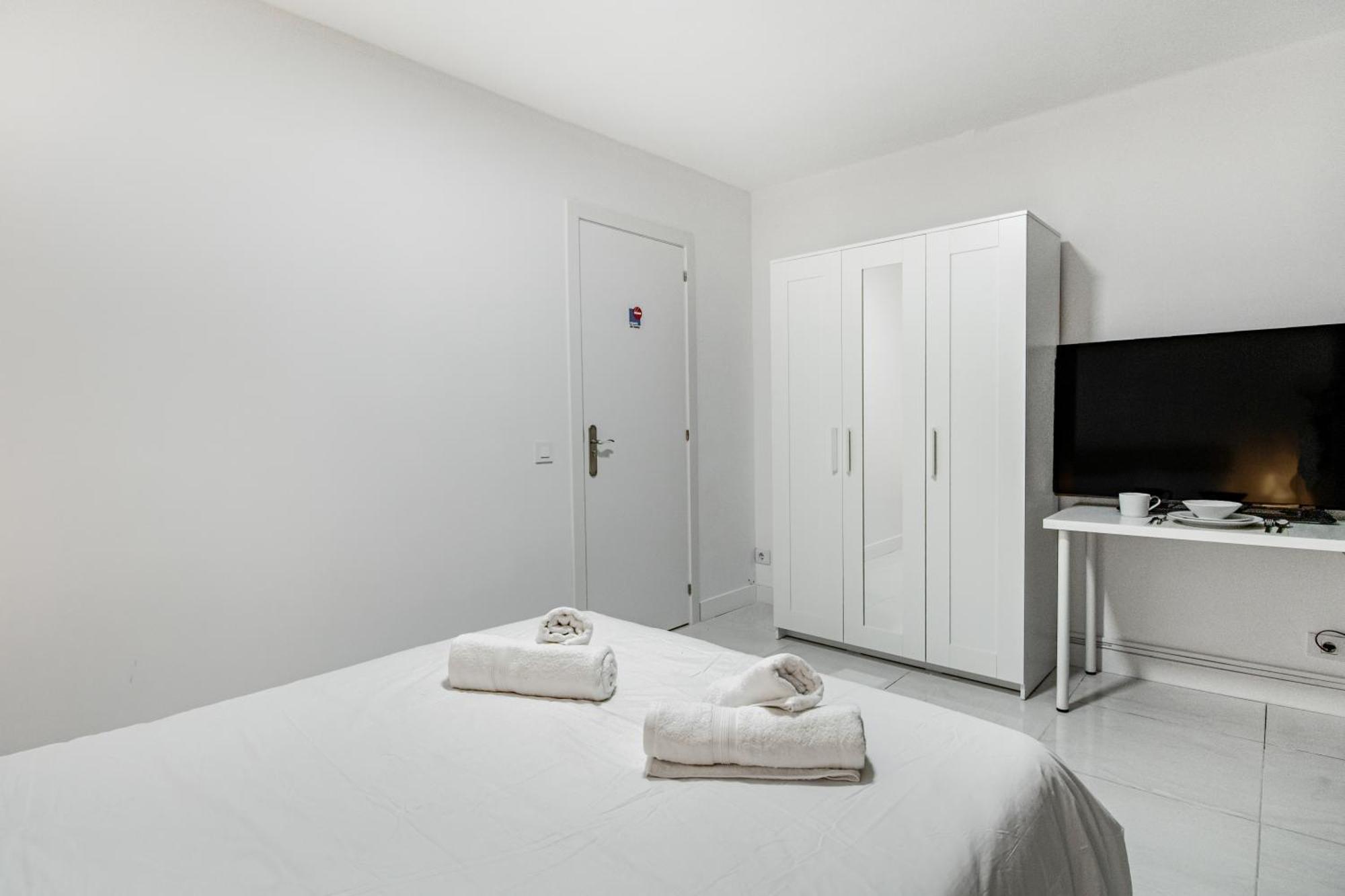 Las Palmas Comfort Rooms Dış mekan fotoğraf