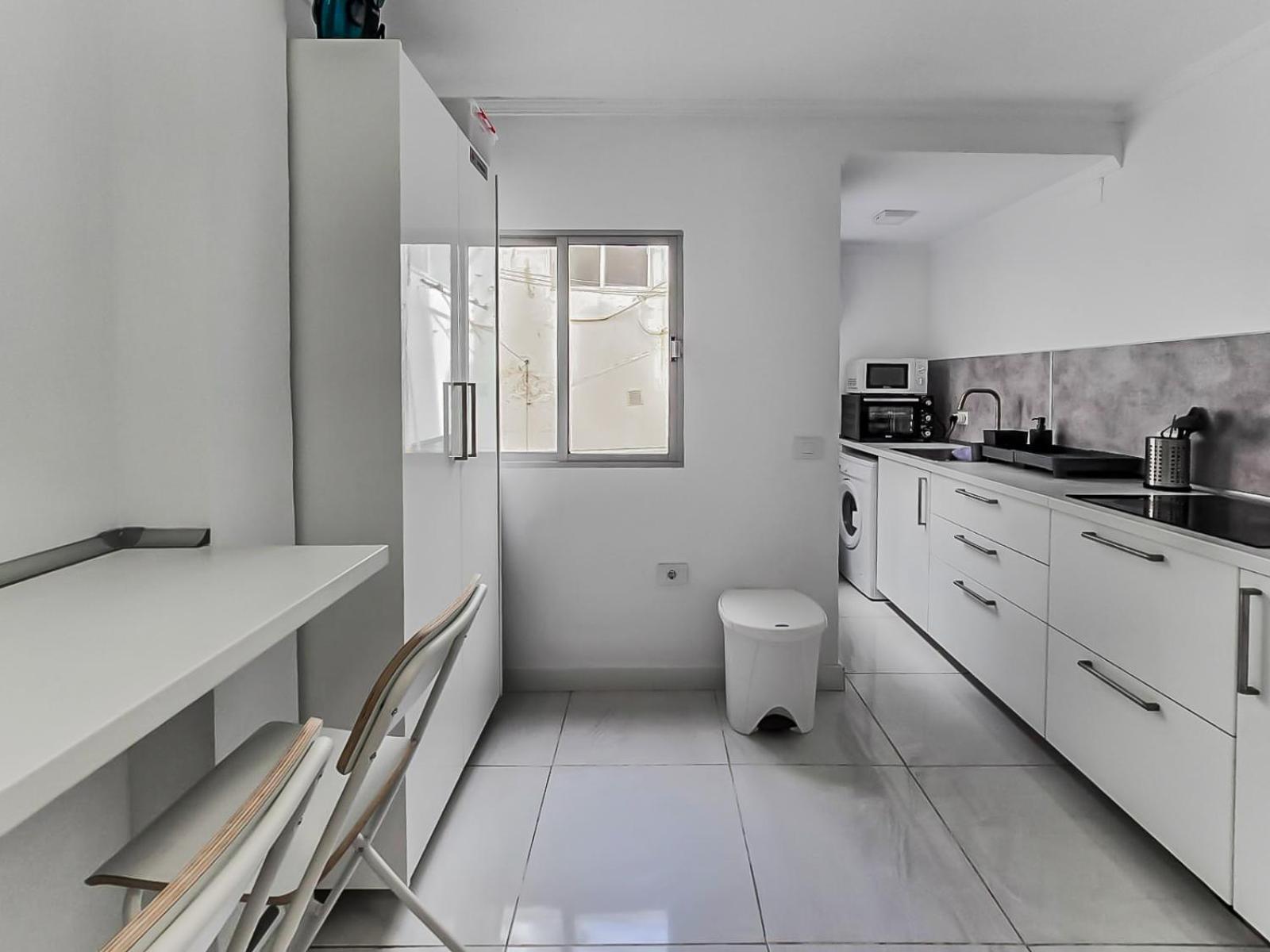Las Palmas Comfort Rooms Dış mekan fotoğraf