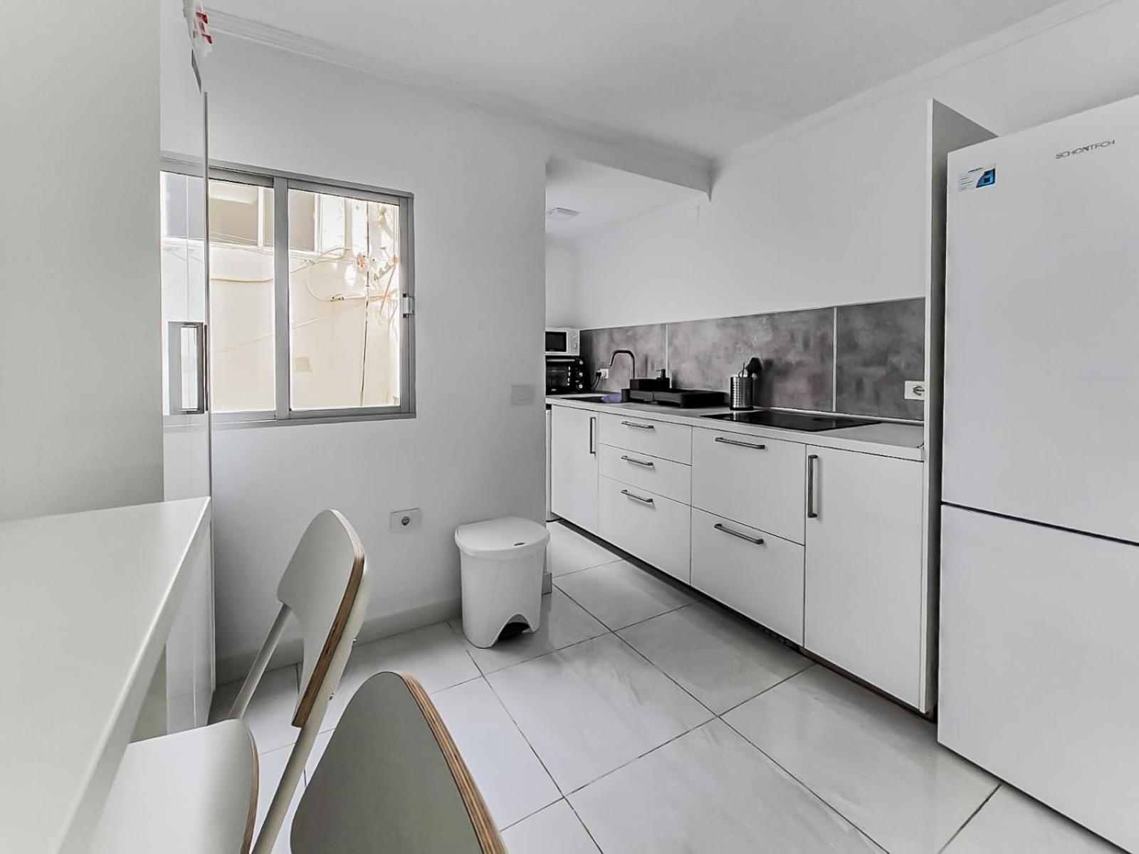 Las Palmas Comfort Rooms Dış mekan fotoğraf