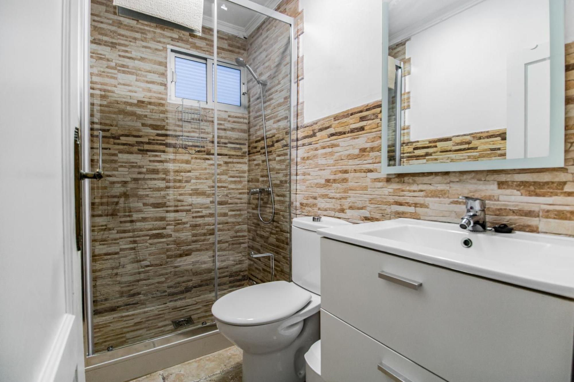 Las Palmas Comfort Rooms Dış mekan fotoğraf